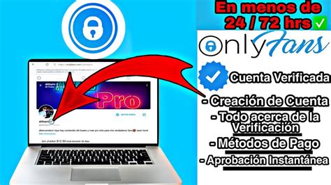 como verificar onlyfans|Proceso de verificación de OnlyFans: cómo verificarse。